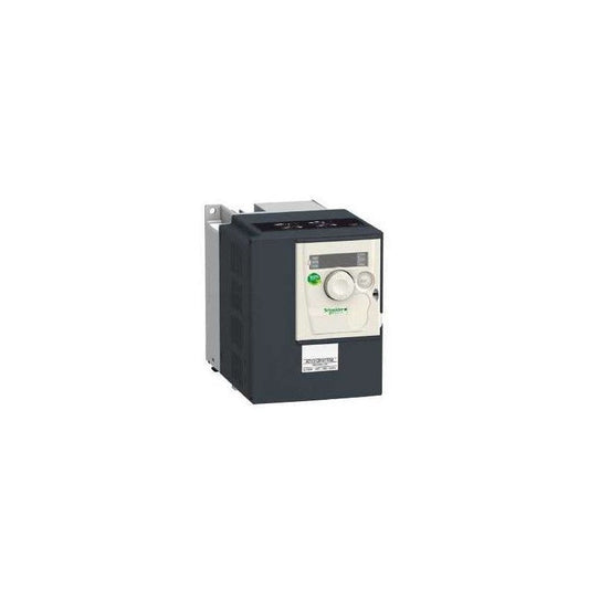 ATV312H037N4 Schneider AC servo drive