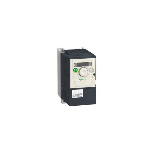 ATV312H055M2 Schneider AC servo drive