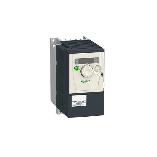 ATV312H055M3 Schneider AC servo drive