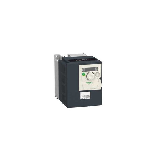 ATV312H055N4 Schneider AC servo drive
