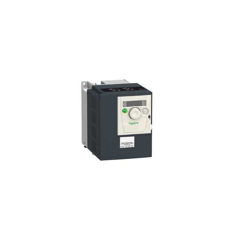 ATV312H055N4B Schneider AC servo drive