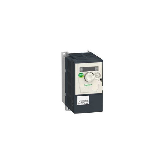 ATV312H075M2B Schneider AC servo drive
