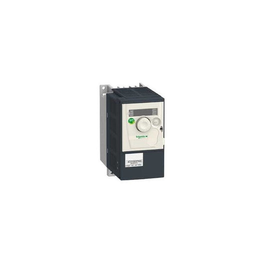 ATV312H075M3 Schneider AC servo drive