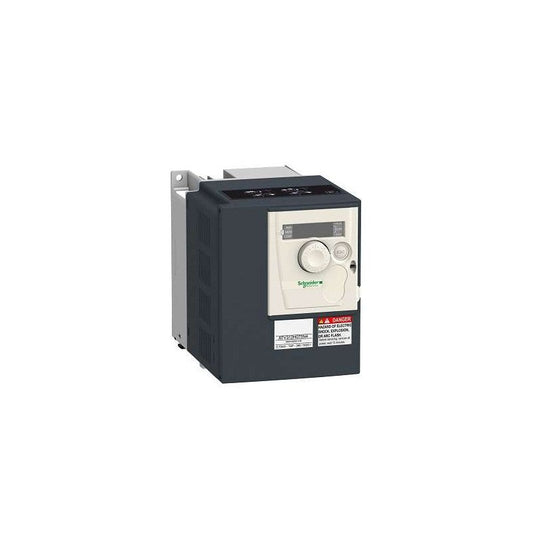 ATV312H075N4 Schneider AC servo drive