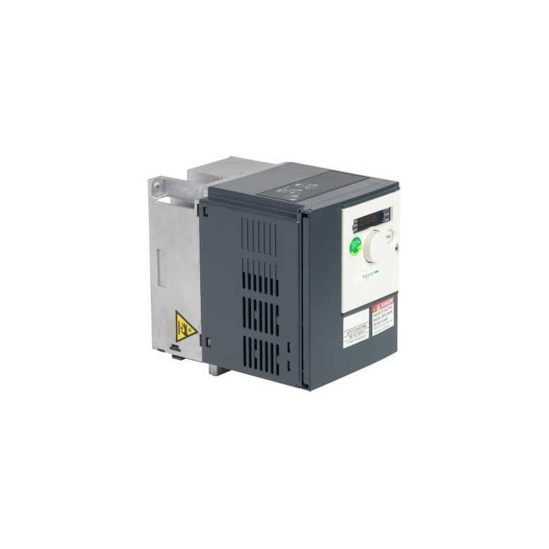 ATV312H075S6 Schneider AC servo drive