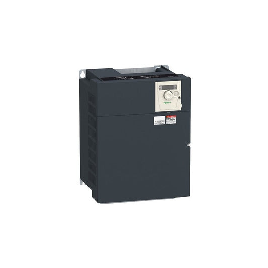 ATV312HD11N4 Schneider AC servo drive