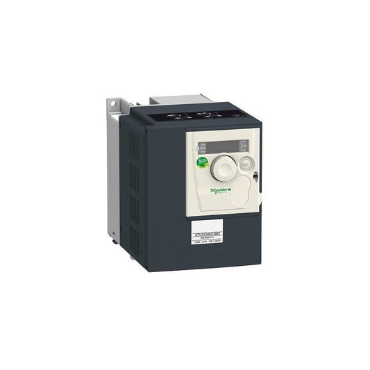 ATV312HU15M2 Schneider AC servo drive