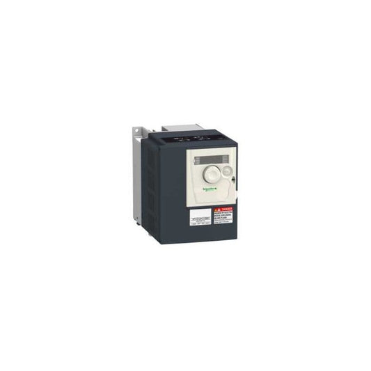 ATV312HU15M3 Schneider AC servo drive