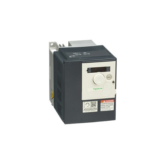 ATV312HU15N4 Schneider AC servo drive