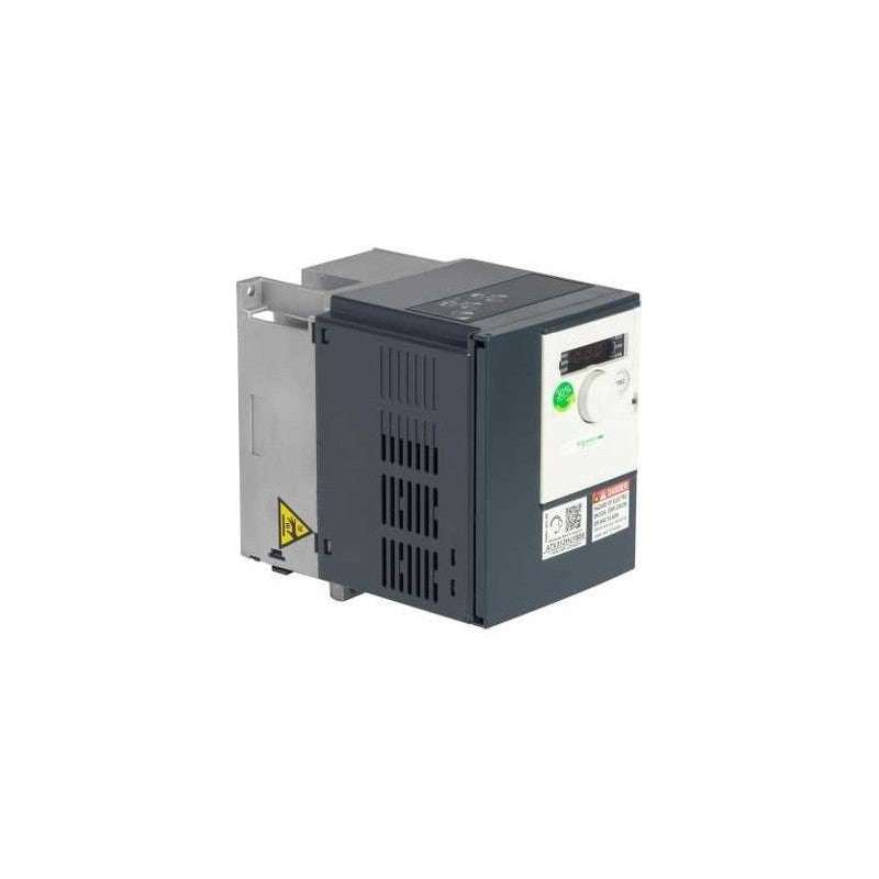 ATV312HU15S6 Schneider AC servo drive