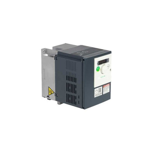 ATV312HU15S6 Schneider AC servo drive
