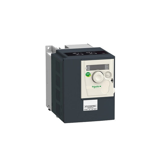 ATV312HU22M3 Schneider AC servo drive
