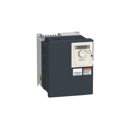 ATV312HU30N4 Schneider AC servo drive
