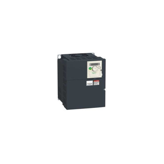 ATV312HU55M3 Schneider AC servo drive