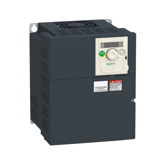 ATV312HU55N4 Schneider AC servo drive