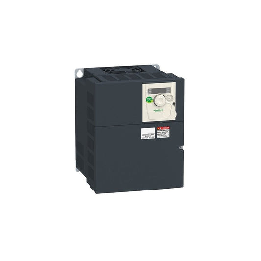 ATV312HU75N4 Schneider AC servo drive