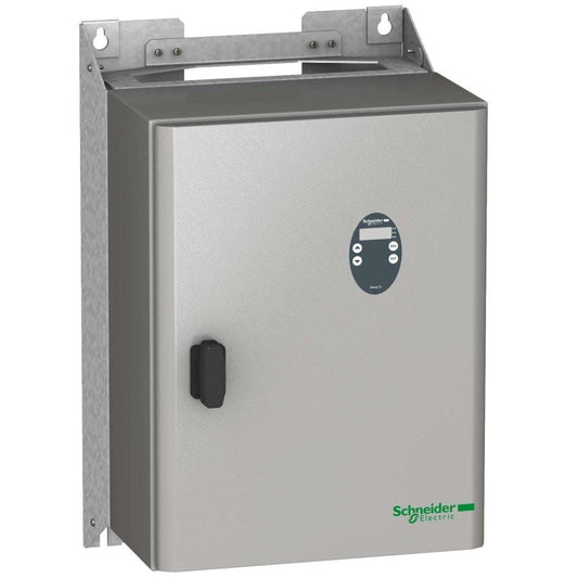 ATV31C055M2 Schneider AC servo drive