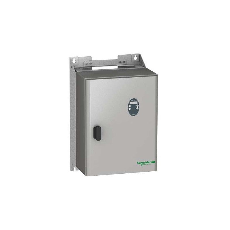 ATV31CU55N4 Schneider AC servo drive