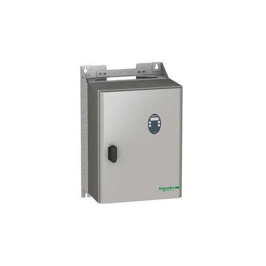 ATV31CU55N4 Schneider AC servo drive