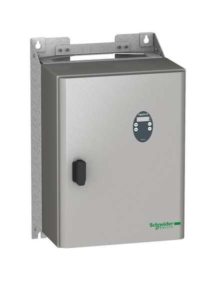 ATV31CU75N4 Schneider AC servo drive