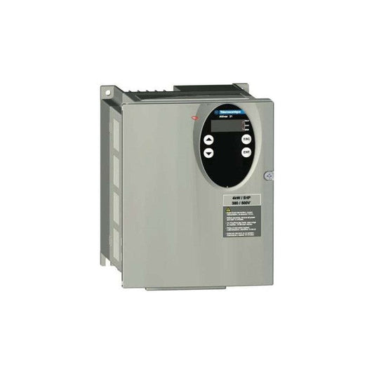 ATV31HU55N4 Schneider AC servo drive