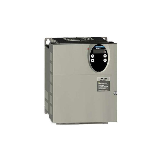 ATV31HU75N4 Schneider AC servo drive