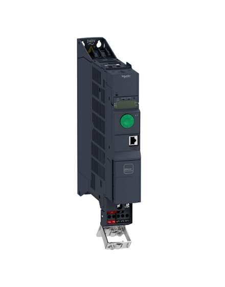 ATV320U06M2B Schneider AC servo drive