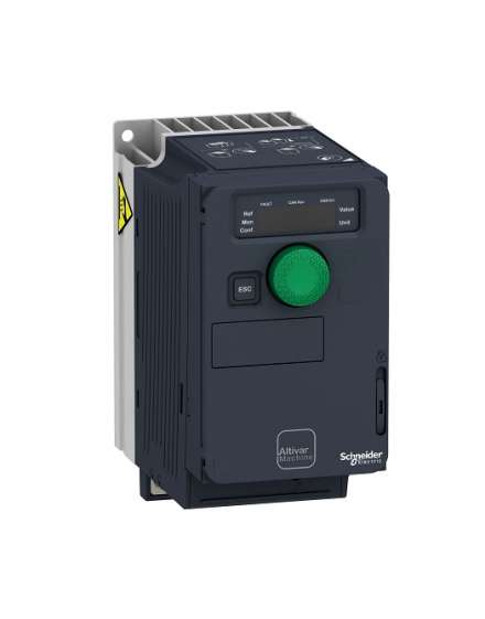ATV320U07M3C Schneider AC servo drive