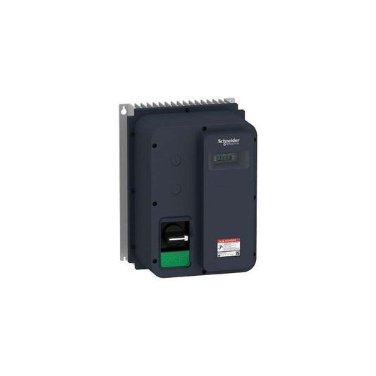 ATV320U11M2WS Schneider AC servo drive