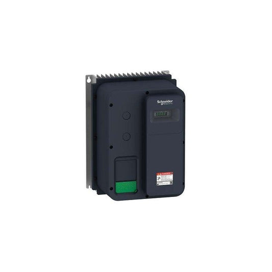 ATV320U11M2W Schneider AC servo drive