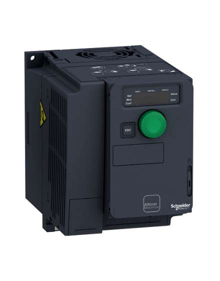 ATV320U15S6C Schneider AC servo drive