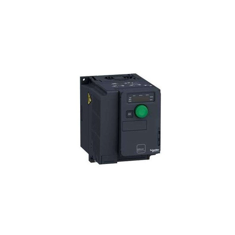 ATV320U22M2C Schneider AC servo drive