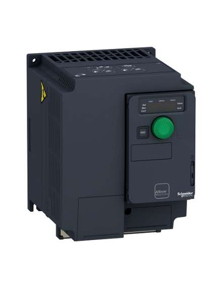 ATV320U22S6C Schneider AC servo drive