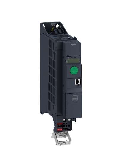 ATV320U30N4B Schneider AC servo drive
