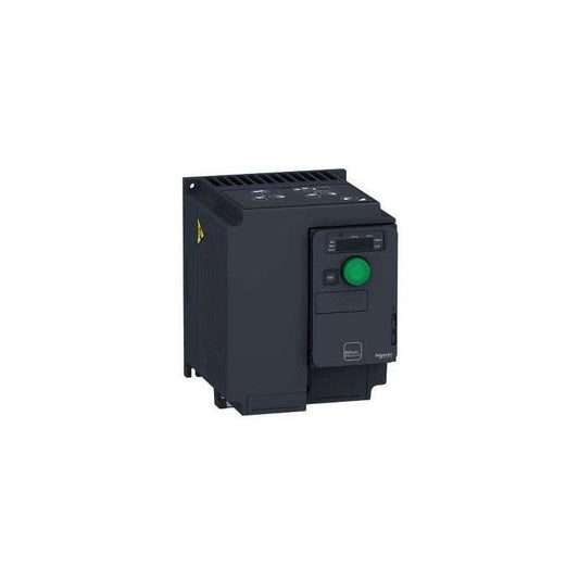 ATV320U40M3C Schneider AC servo drive