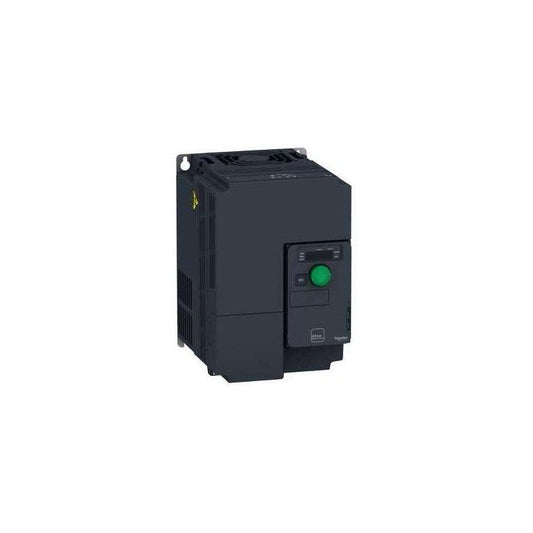 ATV320U55M3C Schneider AC servo drive