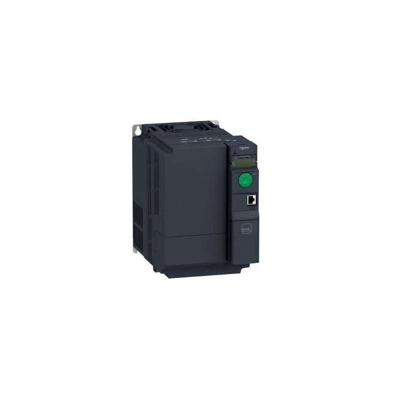 ATV320U55N4B Schneider AC servo drive