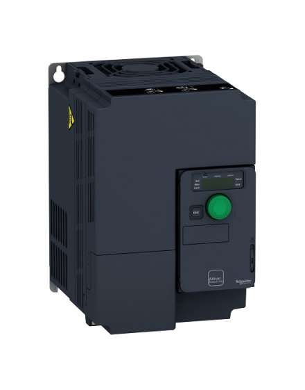 ATV320U55S6C Schneider AC servo drive