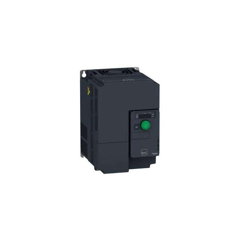 ATV320U75M3C Schneider AC servo drive