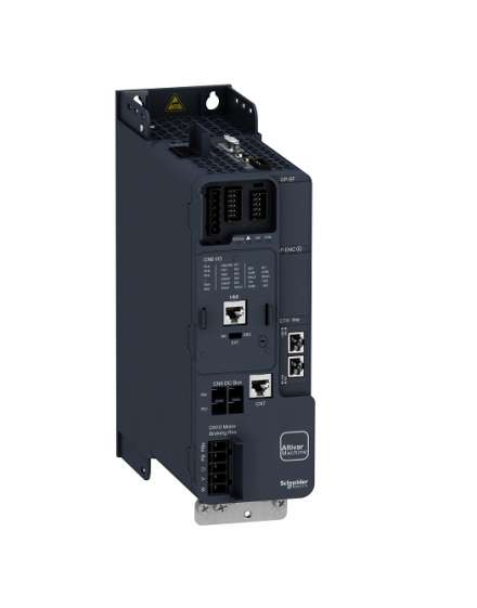 ATV340U07N4E Schneider Electric AC servo drive