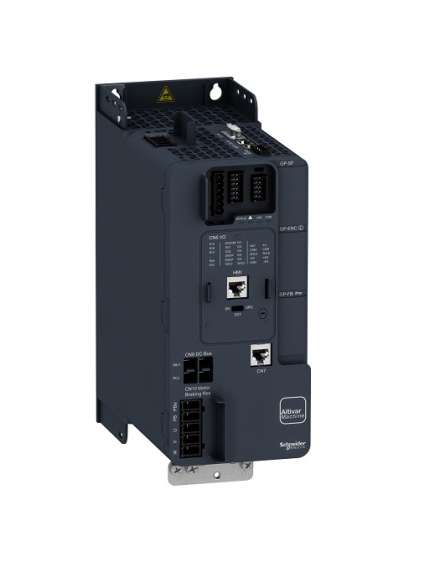 ATV340U75N4 Schneider Electric AC servo drive