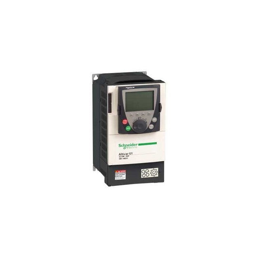 ATV61H075N4 Schneider Electric Altivar 61 Variable speed drive AC servo drive