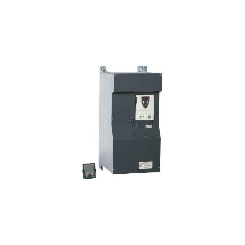 ATV61HC13N4D Schneider Electric Altivar 61 Variable speed drive AC servo drive