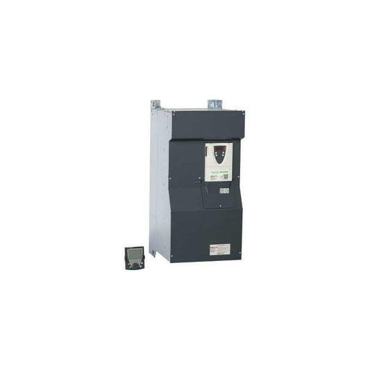 ATV61HC13N4D Schneider Electric Altivar 61 Variable speed drive AC servo drive