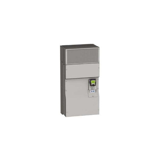 ATV61HC25N4 Schneider Electric Altivar 61 Variable speed drive AC servo drive