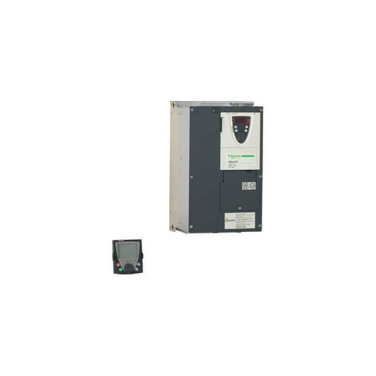 ATV61HD11Y Schneider Electric Altivar 61 Variable speed drive AC servo drive