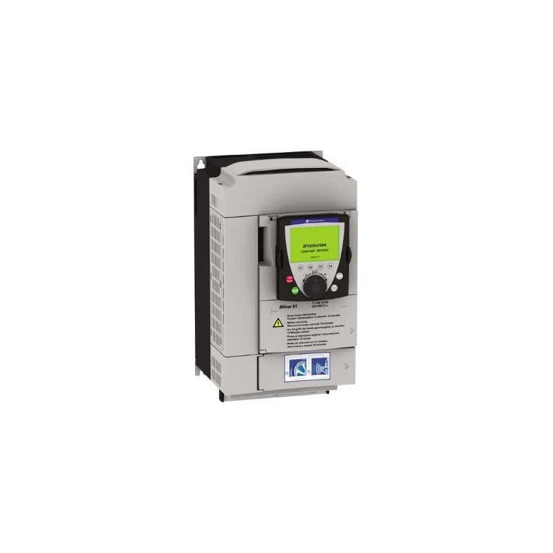 ATV61HD18M3X Schneider Electric Altivar 61 Variable speed drive AC servo drive