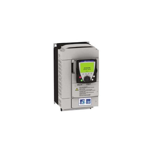 ATV61HD18M3X Schneider Electric Altivar 61 Variable speed drive AC servo drive