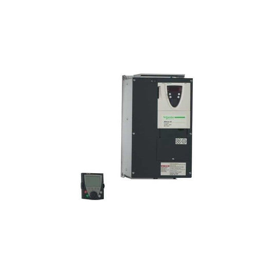ATV61HD18Y Schneider Electric Altivar 61 Variable speed drive AC servo drive