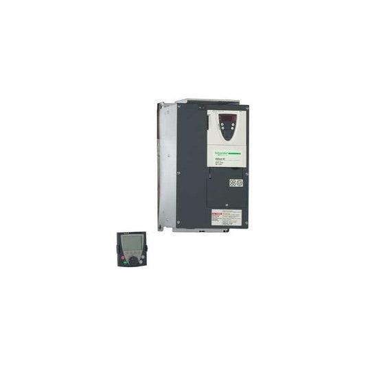 ATV61HD22Y Schneider Electric Altivar 61 Variable speed drive AC servo drive